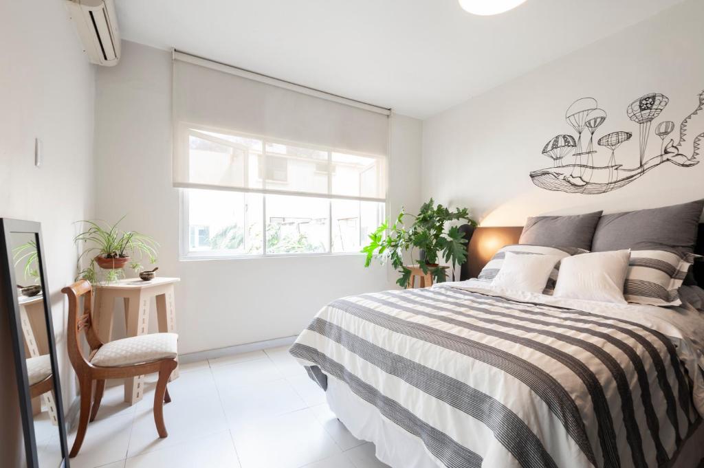 Casa Amores - Double Room