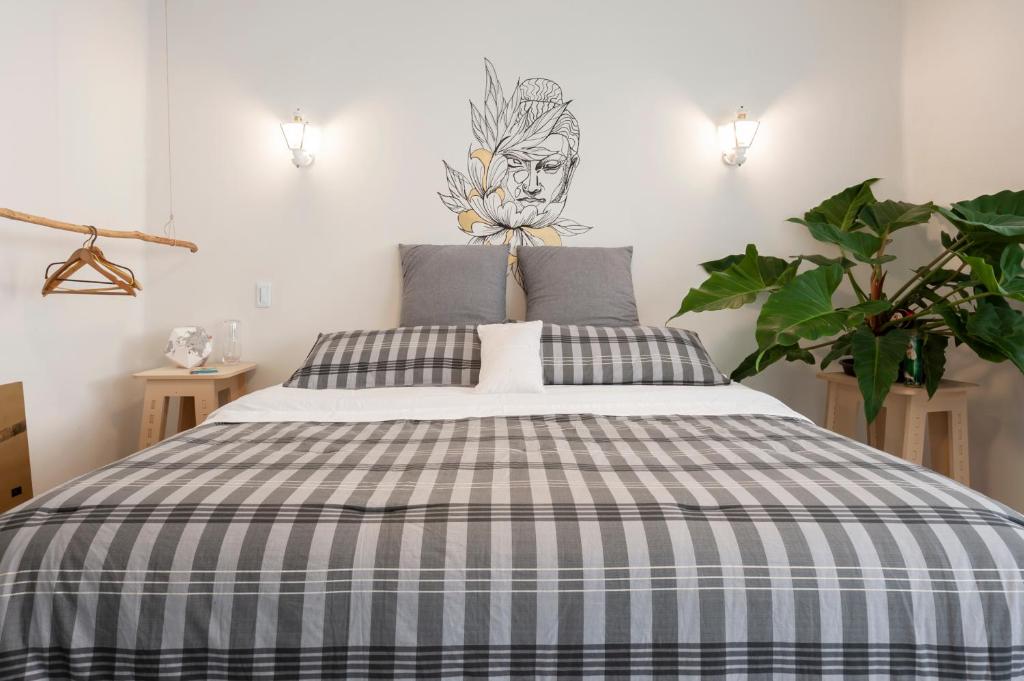 Casa Amores - Double Room