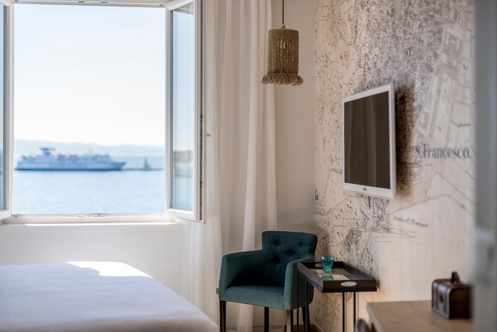 Seaview Luxury Retreat - 9