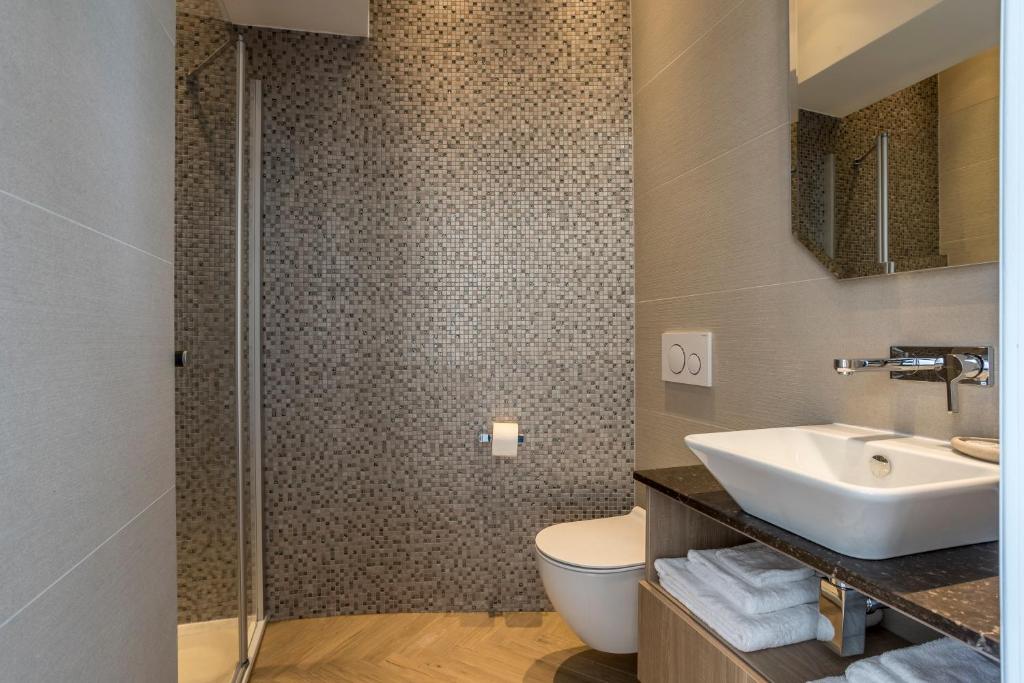 Seaview Luxury Retreat - 17