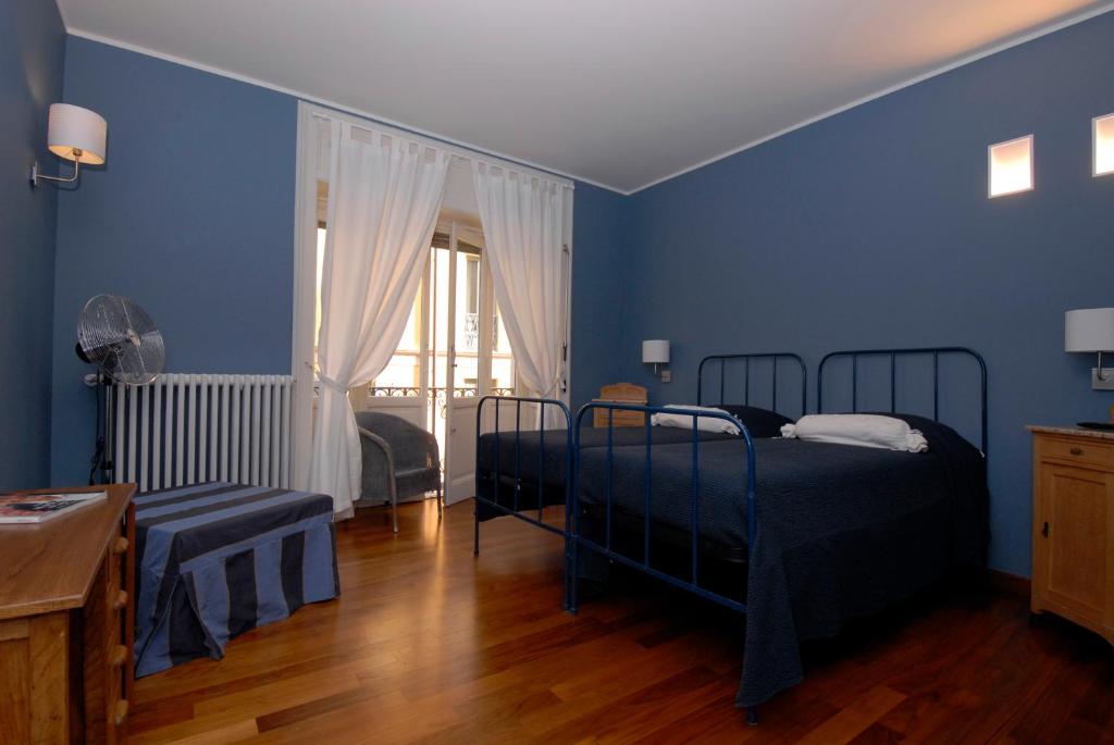 B&B Residenza Cavour - 19