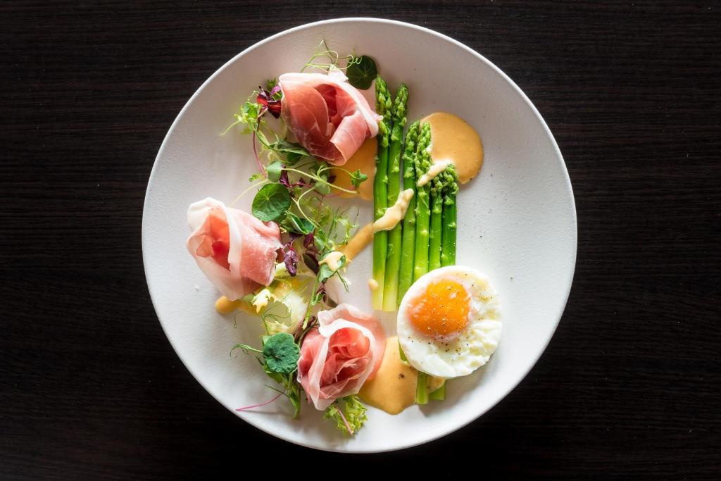 Niebieski Art Hotel & Spa - Resim 38