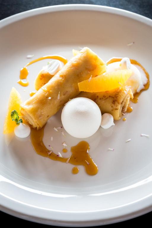 Niebieski Art Hotel & Spa - Resim 36