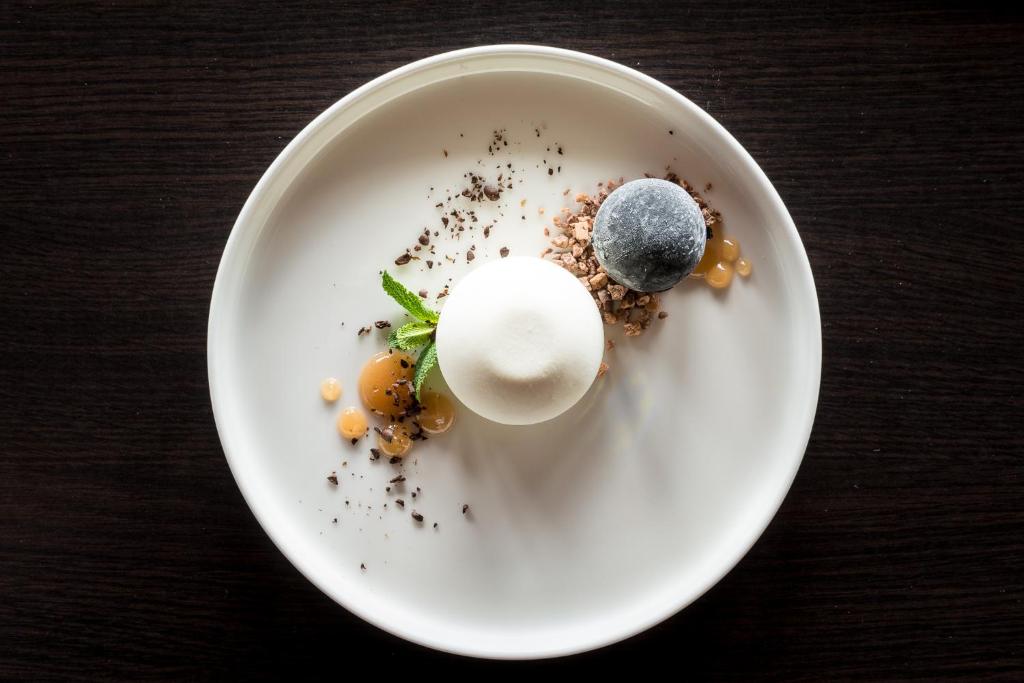 Niebieski Art Hotel & Spa - Resim 39