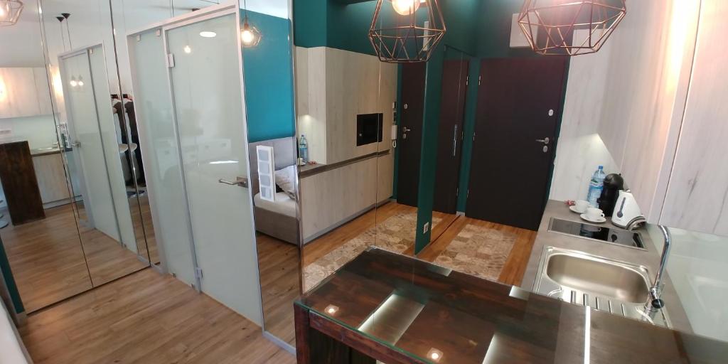 2/3 APARTMENTS Old Town - 18