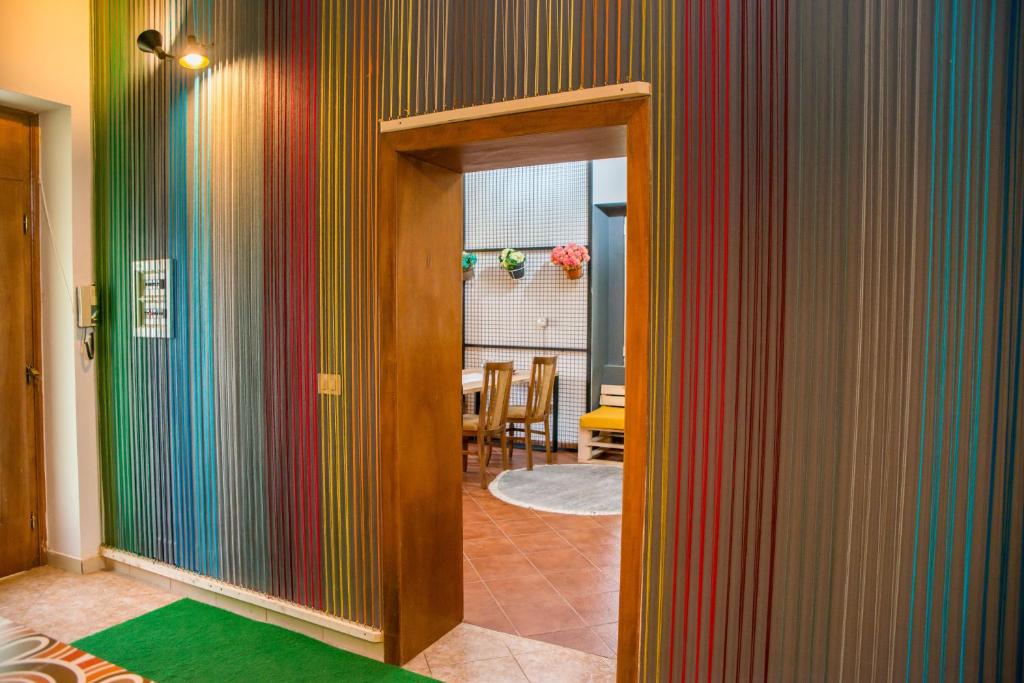 Our Way Guest House & Hostel - Imazhi 12