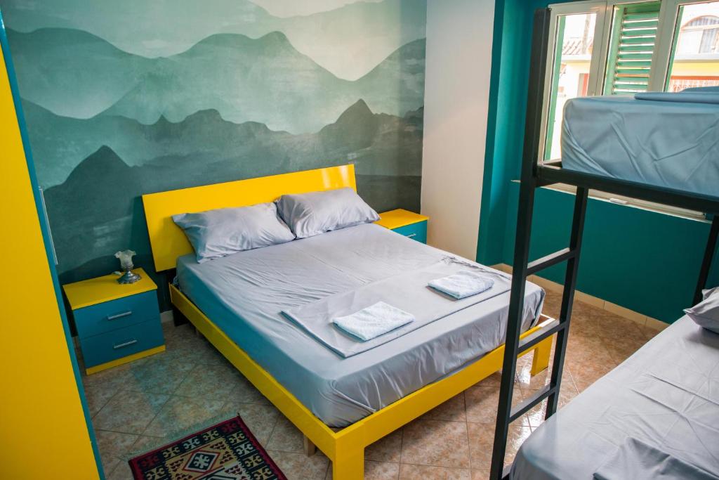 Our Way Guest House & Hostel - Imazhi 5