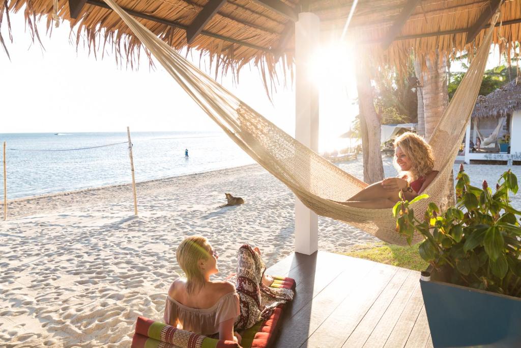 Sarana Bungalows - 1