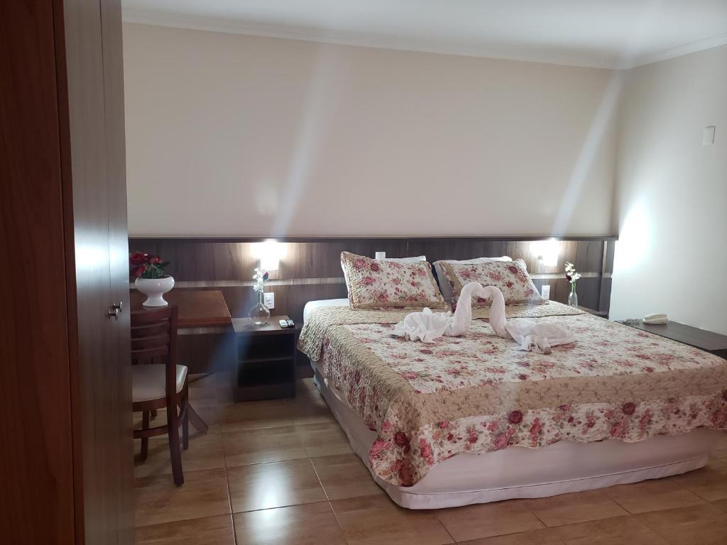  Grand Enio Hotel e Cantina