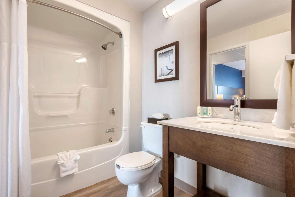 
Family Suite - Non-Smoking
