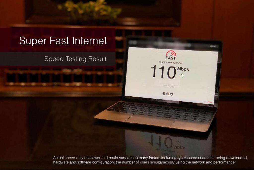 Siam View Hotel and Residence - Resim 19