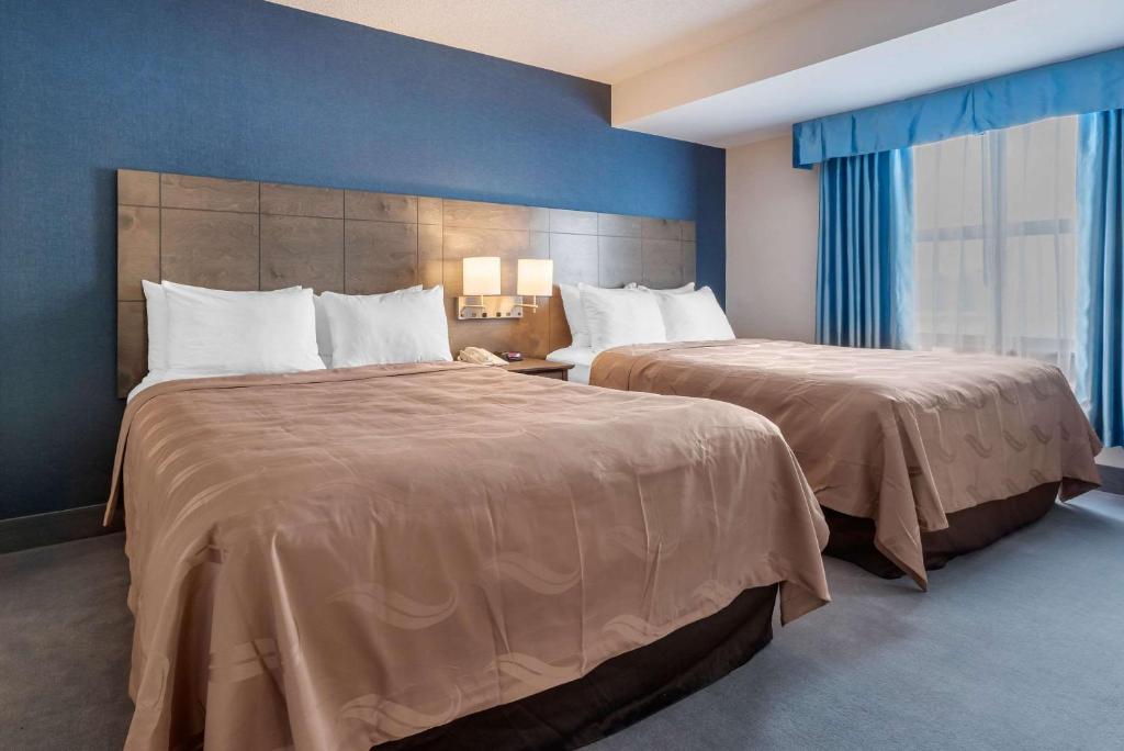 Quality Suites - Resim 19