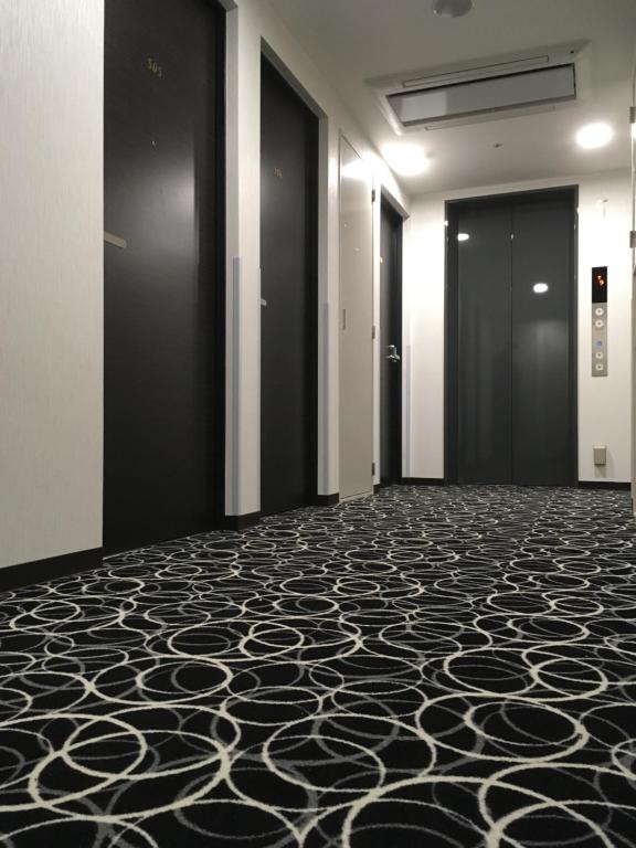 Fotografie z fotogalerie ubytování Okachimachi Urban Hotel v Tokiu