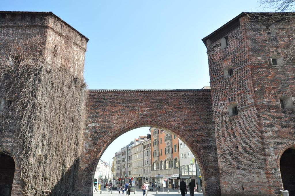 Hotel Altmünchen by Blattl - Resim 24