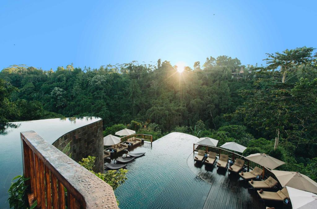 Hanging Gardens of Bali, Payangan – Aktualisierte Preise für 2024