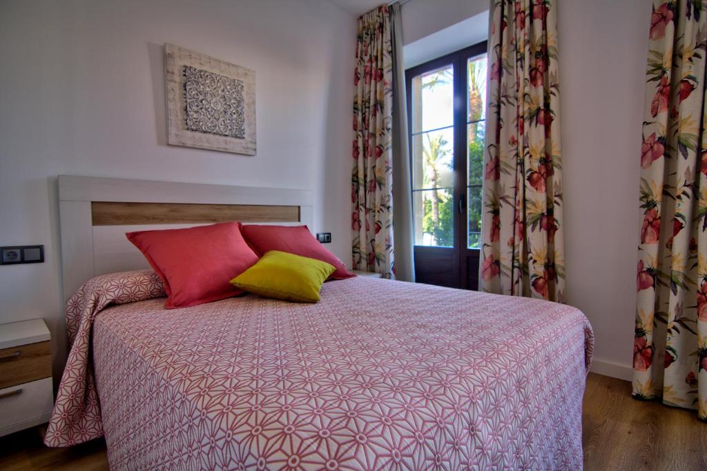 Apartamentos Arenal - 1