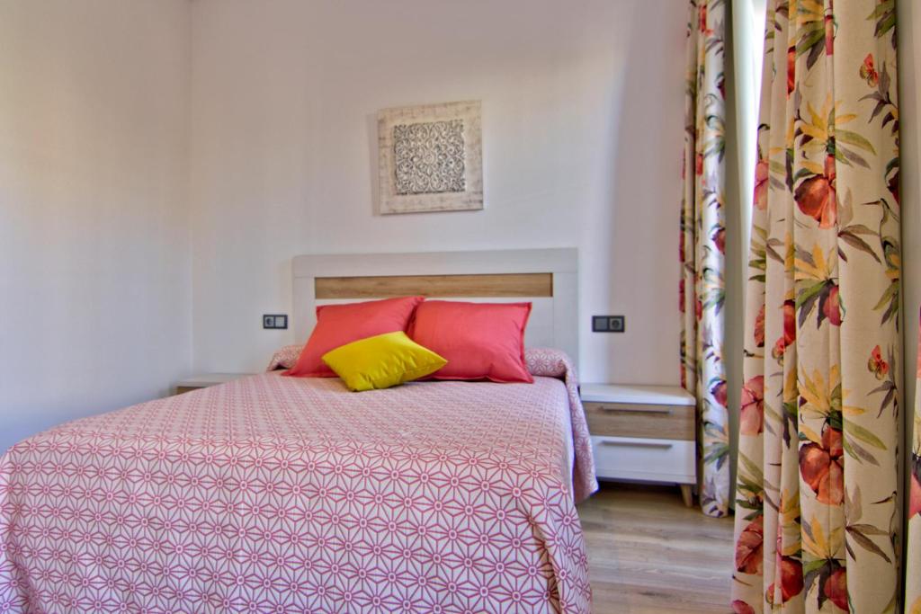 Apartamentos Arenal - 2