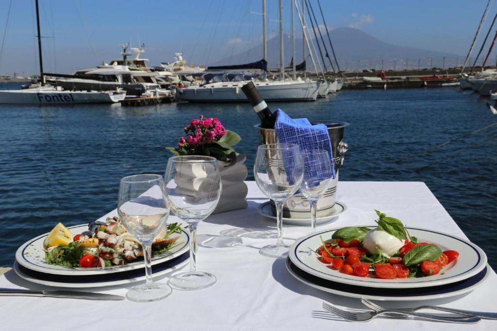 Transatlantico - Resim 16