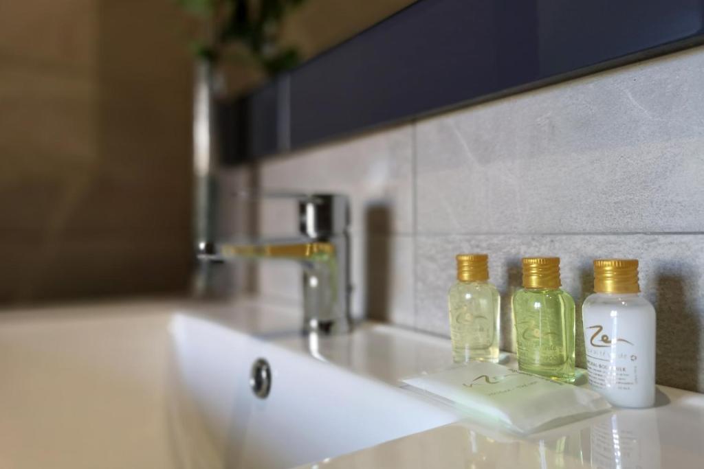 Apartamentos Arenal - 9