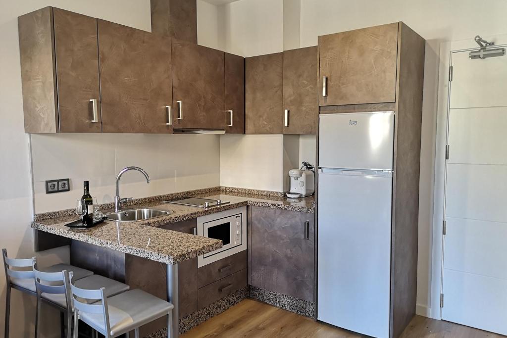 Apartamentos Arenal - 7