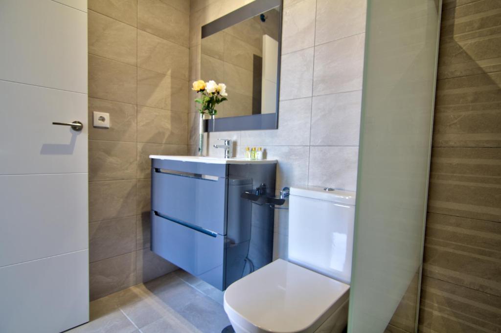 Apartamentos Arenal - 8