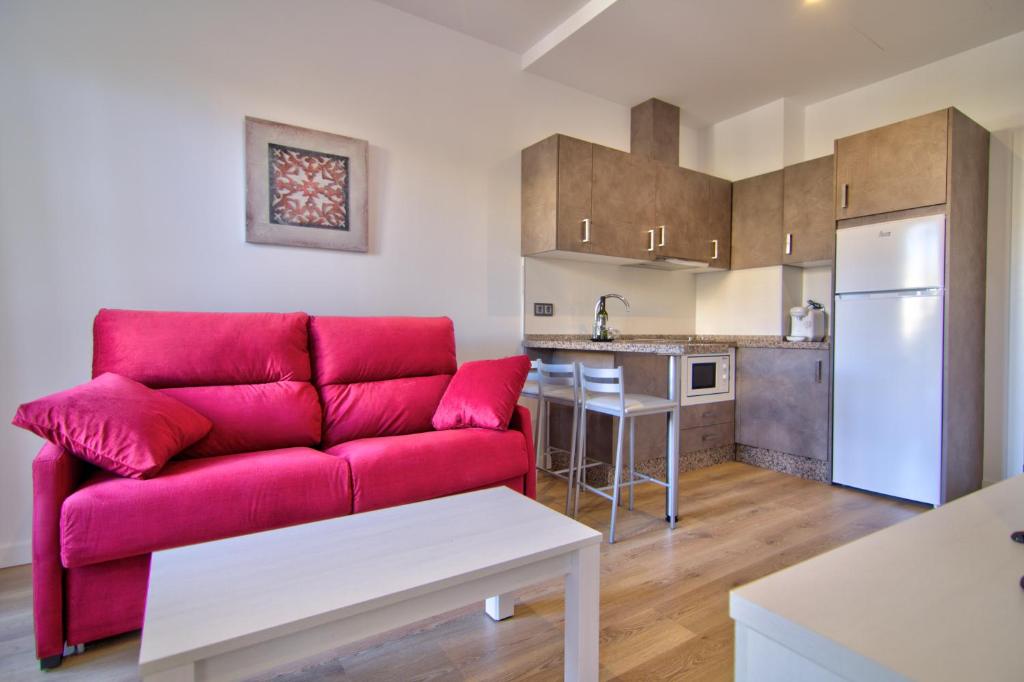 Apartamentos Arenal - 5