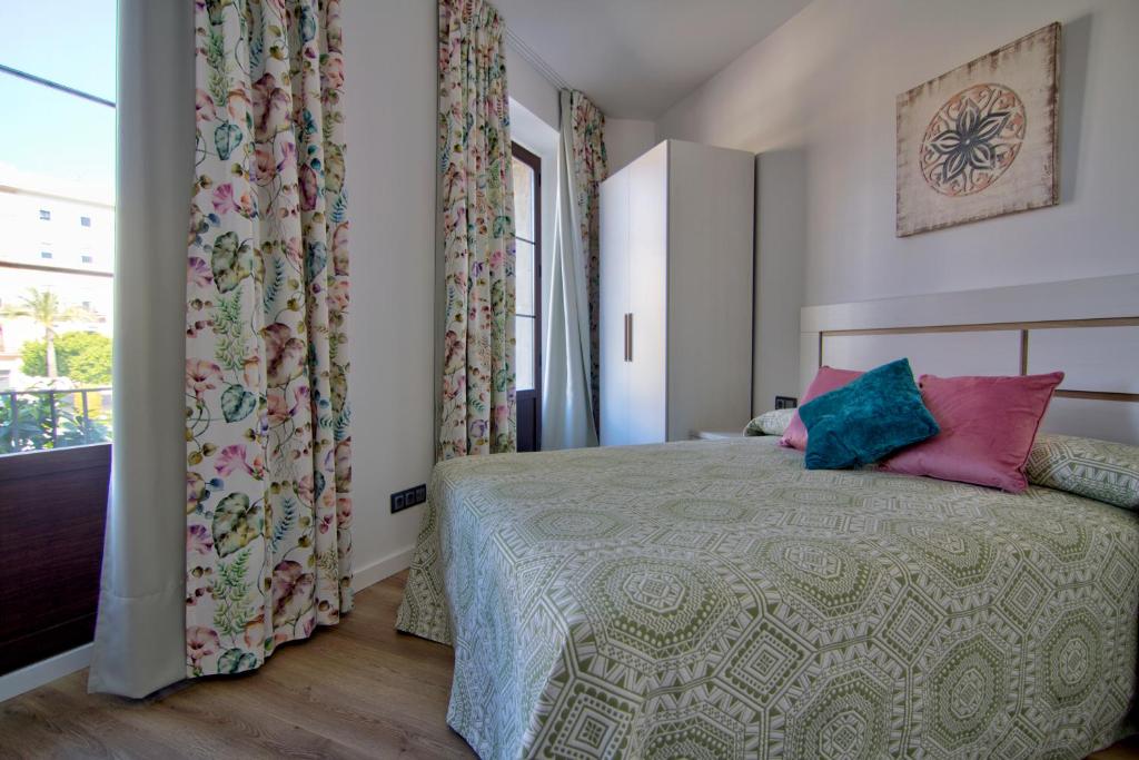 Apartamentos Arenal - 12