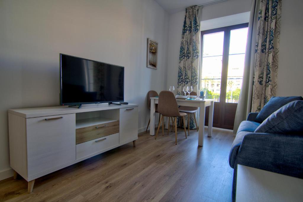 Apartamentos Arenal - 13