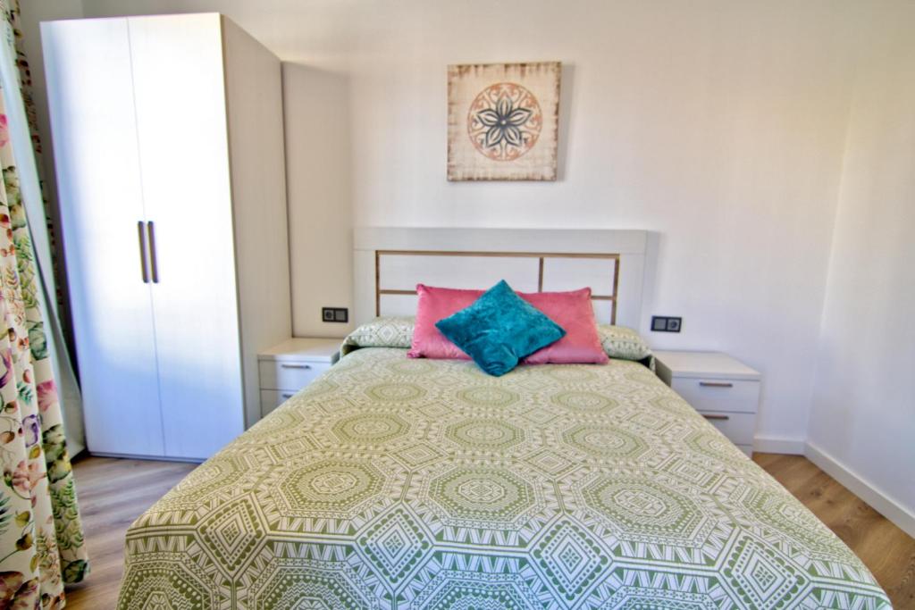 Apartamentos Arenal - 11