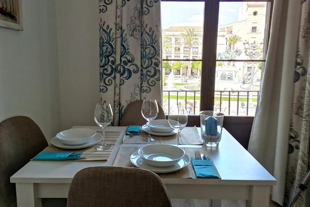 Apartamentos Arenal - 16