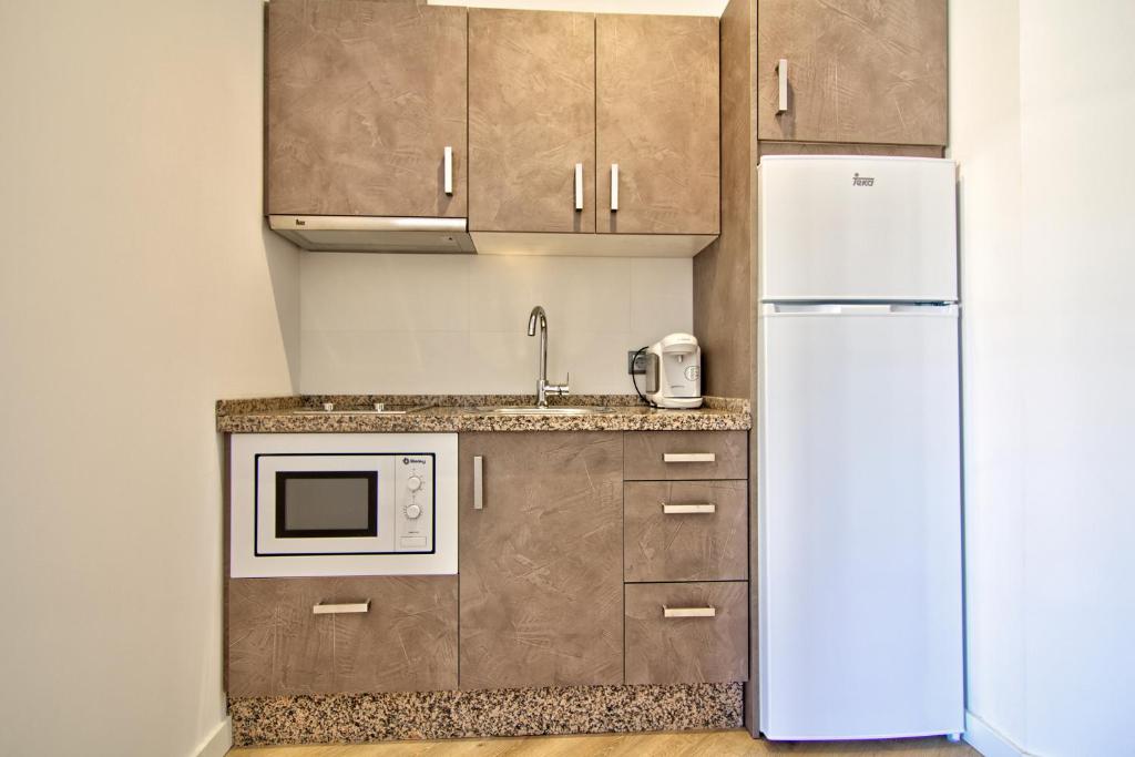 Apartamentos Arenal - 17