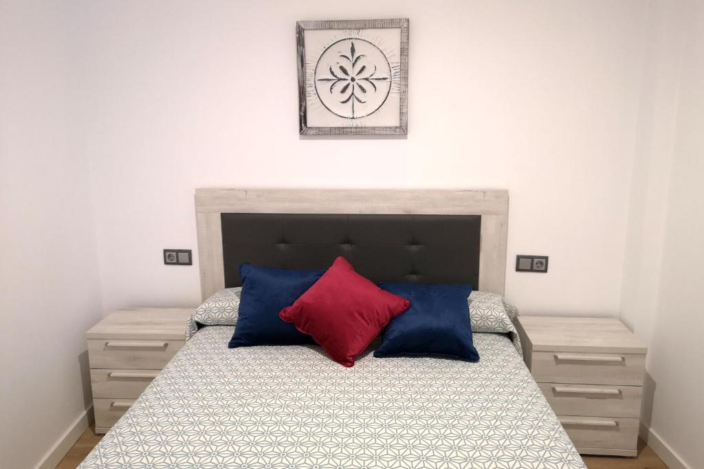 Apartamentos Arenal - 18