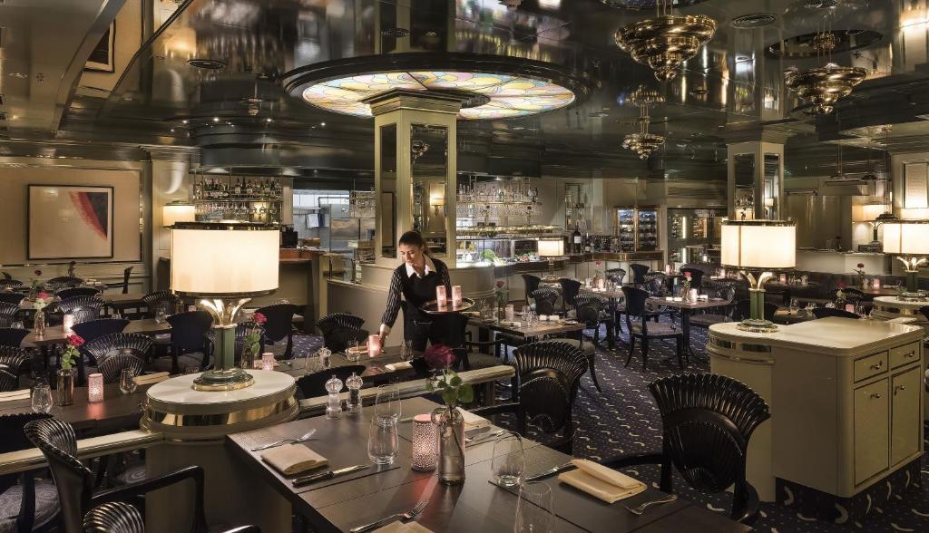 Maritim Airport Hotel Hannover - Resim 15