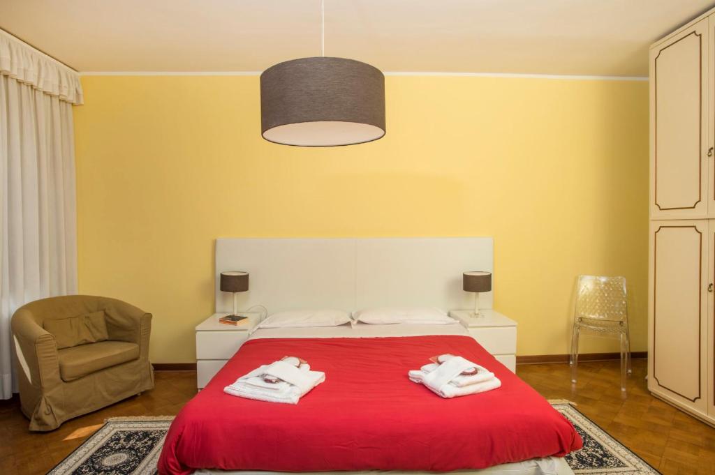 Zdjęcie z galerii obiektu Ve-nice Suite Rialto View RT-12 w Wenecji