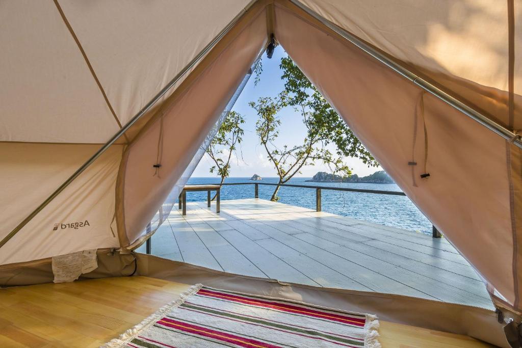 Baan Talay Resort & Yoga - 9