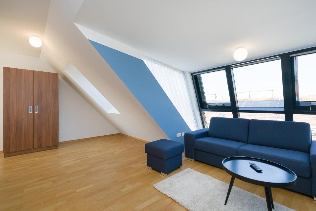Vienna Stay Apartments Pezzl 1170 - Apartamento Dúplex