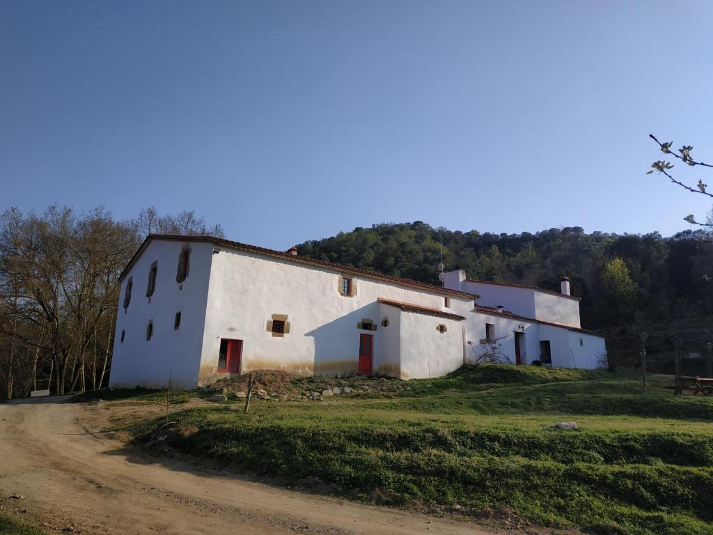 Mas Can Puig de Fuirosos, La Batlloria – Precios actualizados ...