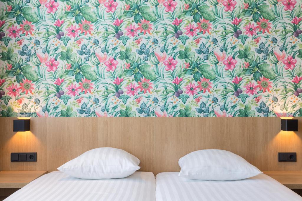 Best Western Amsterdam - Resim 42