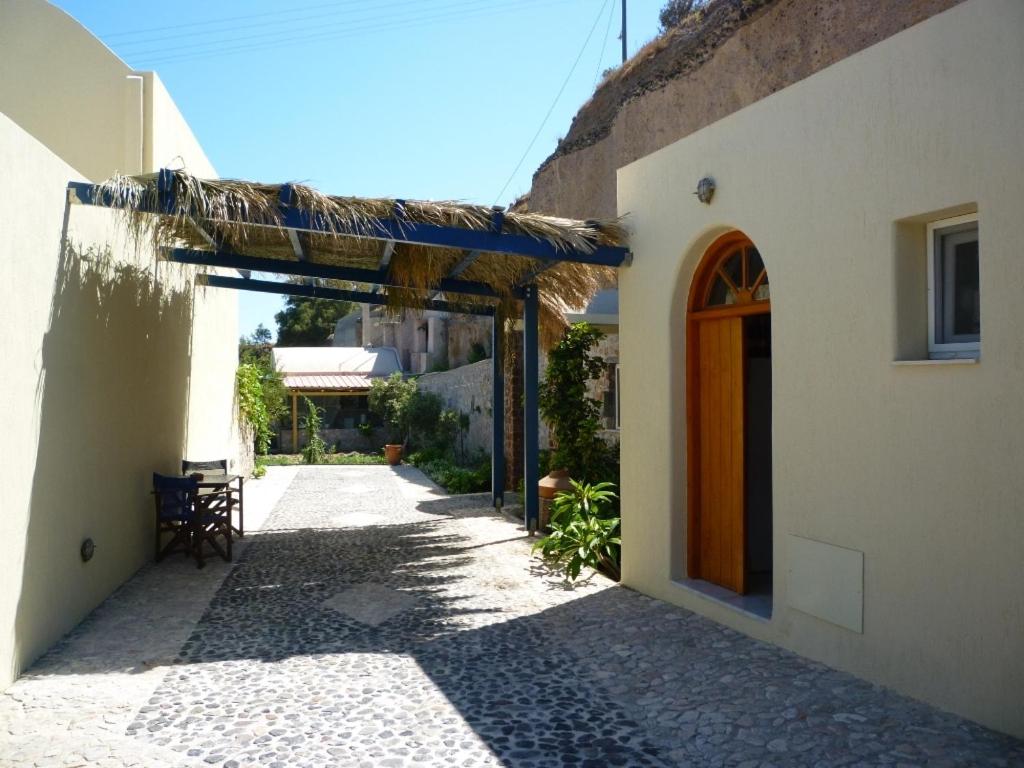 Kép Sea Bliss Villas szállásáról Karterádoszban a galériában