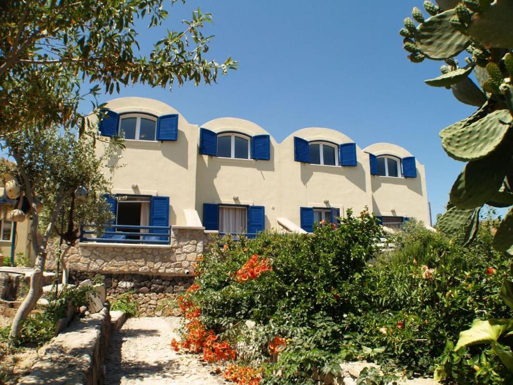 Kép Sea Bliss Villas szállásáról Karterádoszban a galériában