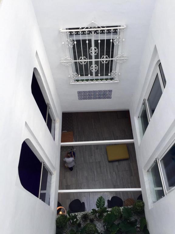 Basic Hotel Sevilla Catedral