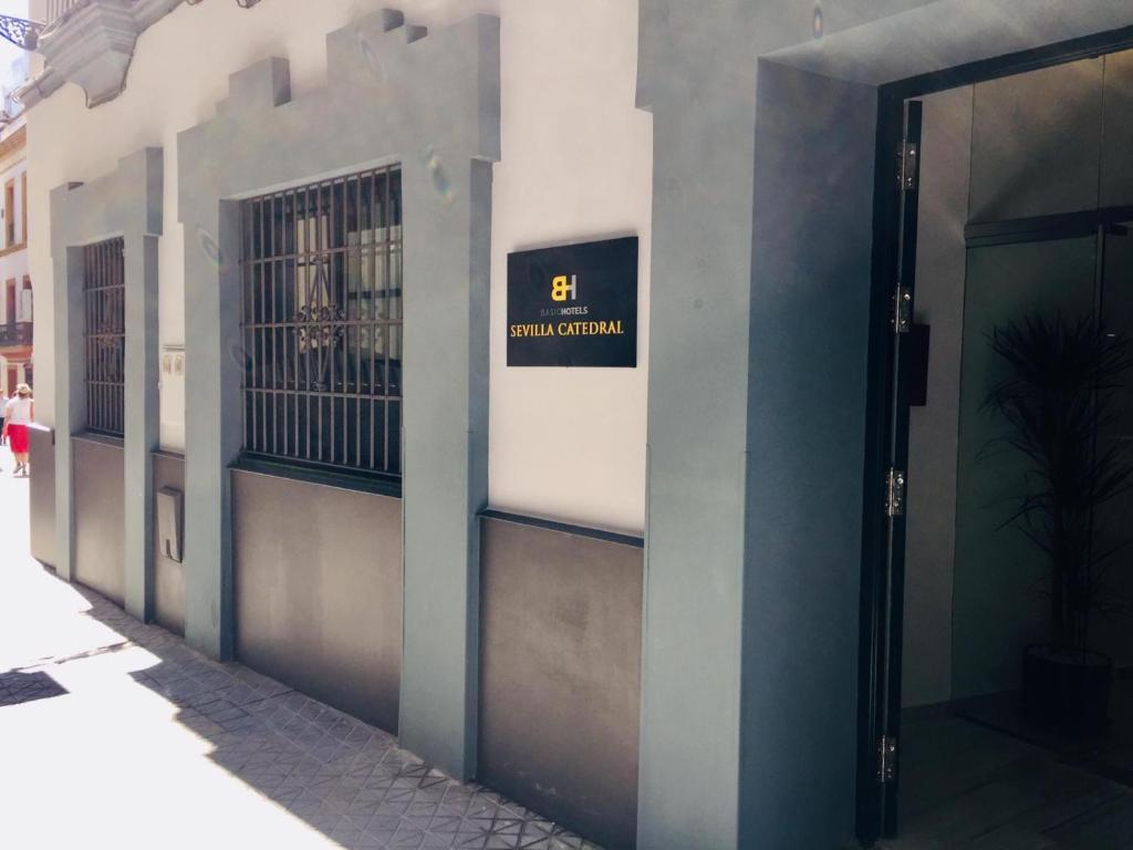 Basic Hotel Sevilla Catedral, Sevilla – Bijgewerkte prijzen 2023