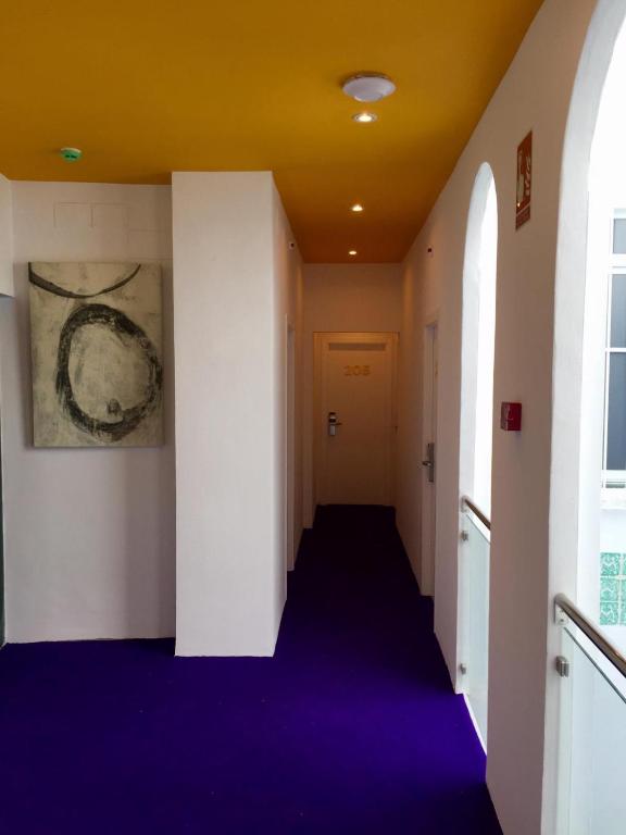 Basic Hotel Sevilla Catedral, Sevilla – Bijgewerkte prijzen 2023