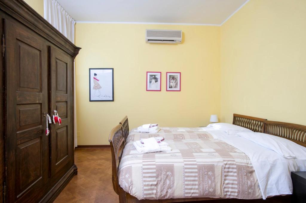 Zdjęcie z galerii obiektu Ve-nice Suite Rialto View RT-12 w Wenecji