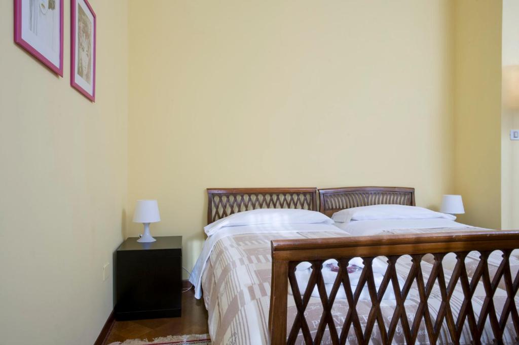 Zdjęcie z galerii obiektu Ve-nice Suite Rialto View RT-12 w Wenecji