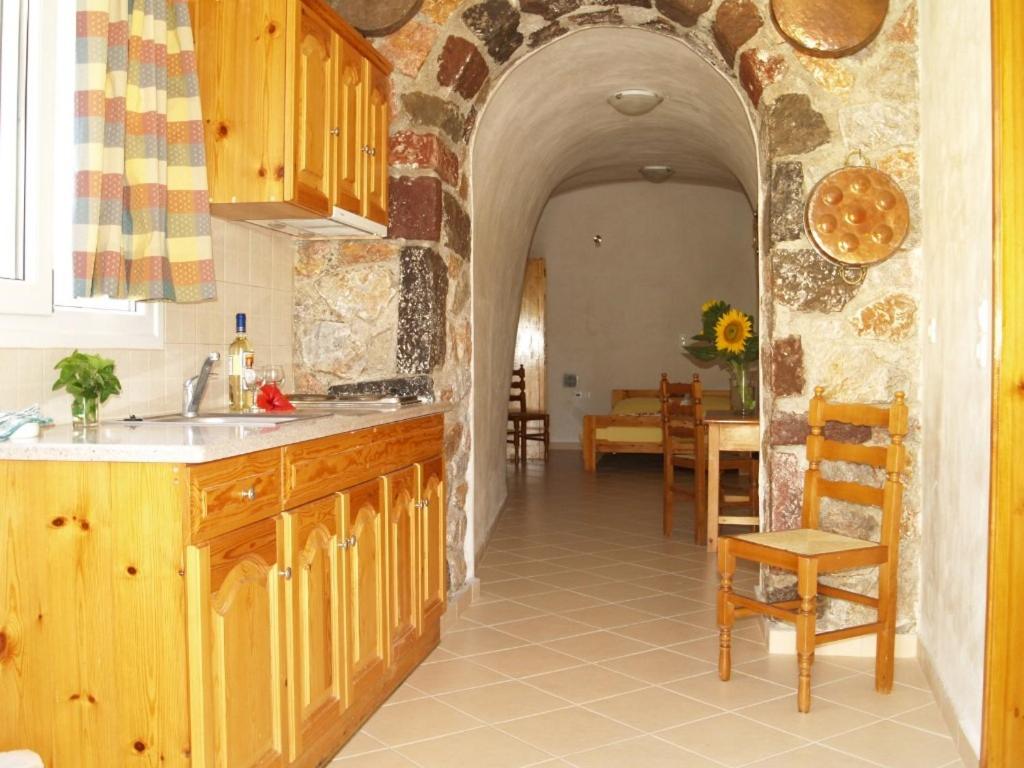 Kép Sea Bliss Villas szállásáról Karterádoszban a galériában