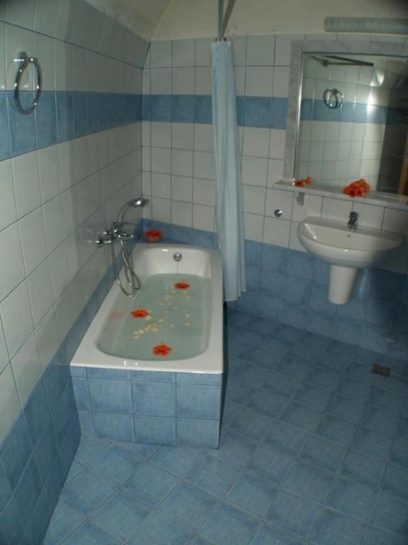 Kép Sea Bliss Villas szállásáról Karterádoszban a galériában