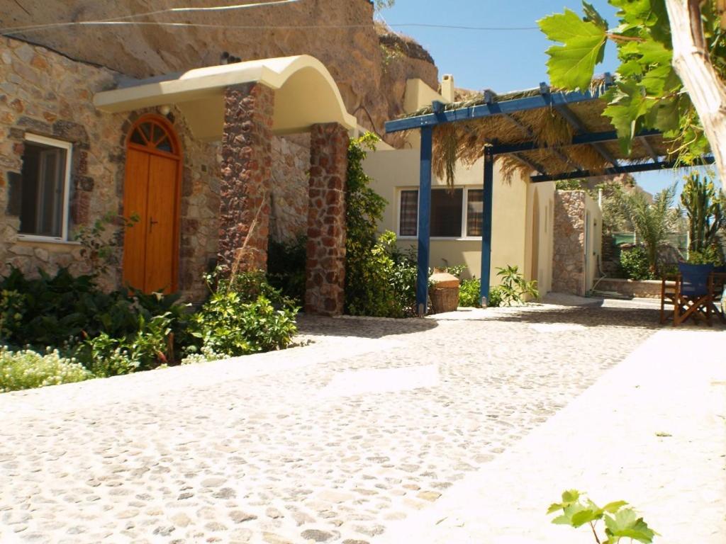 Kép Sea Bliss Villas szállásáról Karterádoszban a galériában