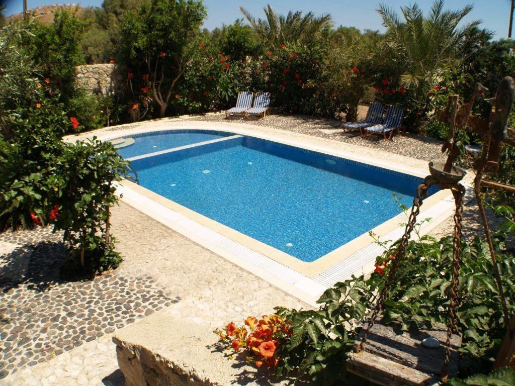 Kép Sea Bliss Villas szállásáról Karterádoszban a galériában