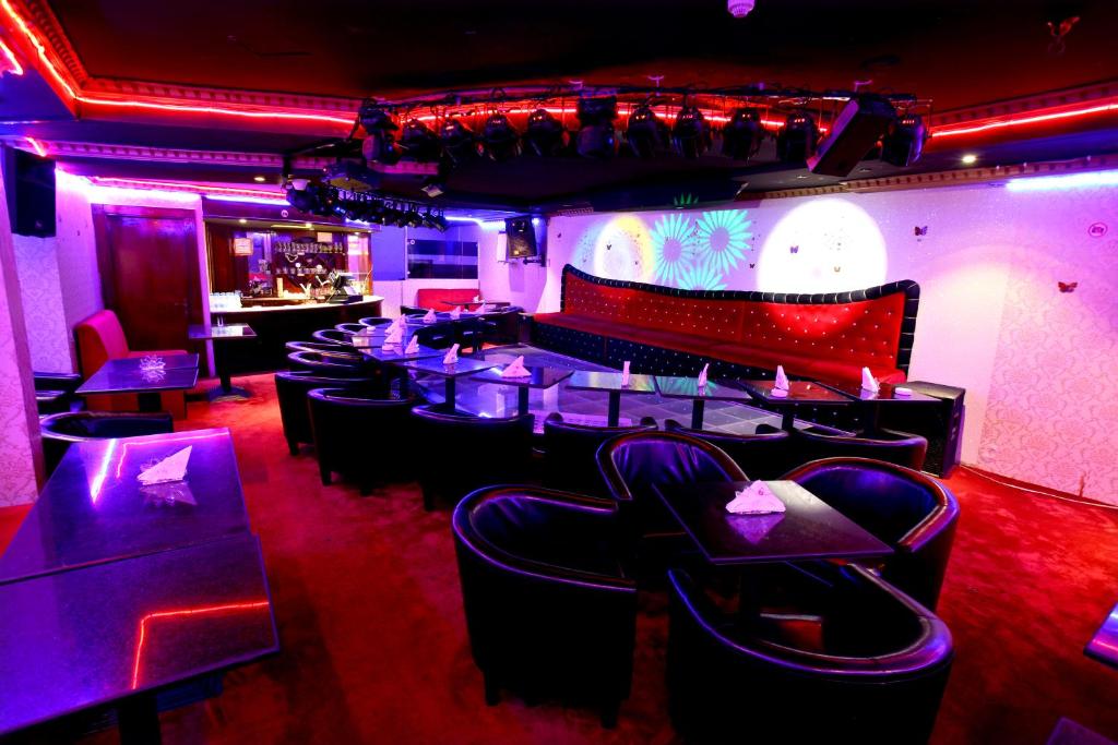 Vision Imperial Hotel Formerly Excelsior Hotel Downtown - Resim 30